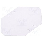 B65888B2005X000 Washer; polyetylene OfFym6k41VBcpoffG051urWImAhuqEZqTo3vs_GBHrA