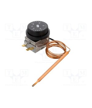 C702512311N Sensor: thermostat with capillary; SPDT; 10A; 400VAC; ±3°C; 0÷40°C saZjN_Zed6YGuAElAPozWLcfMwzX9CTmPMYrN_NJMjo