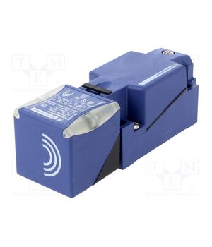 XS8C4A1MPG13 Sensor: inductive; 0÷20mm; 2-wire NO/NC; Usup: 24÷240VDC; 200mA C5yNHddb5orlH9AAfq6mEE475ZifkMlPur6bWOc_xvA