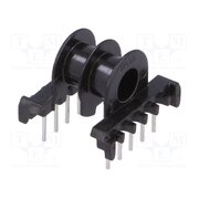 B65844X1010D002 Coil former: with pins; vertical; duroplast; No.of term: 10 B-PKuuBIsV22V6uLWgZQF8K4RwyTsVZF4ekdZ51Eouc