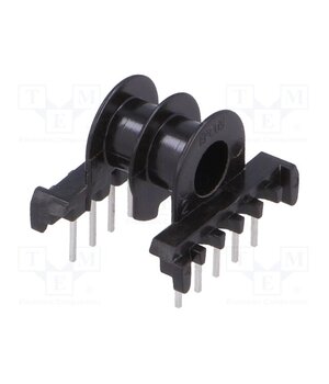 B65844X1010D002 Coil former: with pins; vertical; duroplast; No.of term: 10 B-PKuuBIsV22V6uLWgZQF8K4RwyTsVZF4ekdZ51Eouc