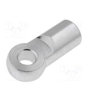 GN 752-8-M8 Joint piece; 8mm; M8; 1.25; right hand thread,inside; steel -301tKKO1379SlhDDCLR5VuuL_KgNG0B1N1sezLbqYY