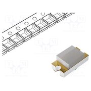 S192VC-1DG LED; red; SMD; 80÷120mcd; 1.6÷2.4VDC; 1.6x0.8x0.6mm; 130°; 20mA qxc3WzhgyxaEukVOmn0uL9lJKZ_2VISB0DQkgW8OhSs