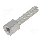 1-829261-4 Threaded head screw; Thread len: 14.2mm; Thread: M3; AMPLIMITE qPXDp2WF0D5v_CsjMizOKO7Ugmn0jxuWf1LZwa-bNR8