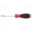 03226 Screwdriver; for impact,assisted with a key; slot; 6.5x1.2mm 8Z2Zbwr-RcKqccR3RGklerR1p8lq7dEMrqrOg7yplCc