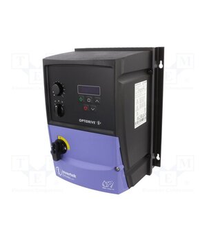 ODE-3-220105-1F4B Vector inverter; Max motor power: 2.2kW; Usup: 200÷240VAC; IN: 4 CBJPpXi2A65QmF0E0CUnw0FSwKXzjuhPYe8W3h5XYnE