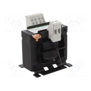 ABT7ESM004B Transformer: mains; 40VA; 230VAC; 24V; Leads: terminal block; IP00 nsUDxDs6ts7Kr6eFDT8iUaoxx20G2uZjZ8NMhS7leEk