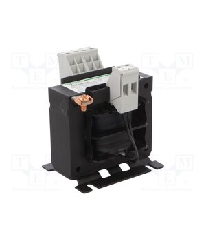 ABT7ESM004B Transformer: mains; 40VA; 230VAC; 24V; Leads: terminal block; IP00 nsUDxDs6ts7Kr6eFDT8iUaoxx20G2uZjZ8NMhS7leEk
