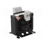 ABT7ESM004B Transformer: mains; 40VA; 230VAC; 24V; Leads: terminal block; IP00 nsUDxDs6ts7Kr6eFDT8iUaoxx20G2uZjZ8NMhS7leEk
