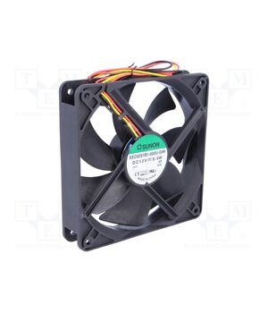 EEC0251B1-000U-G99 Fan: DC; axial; 12VDC; 120x120x25mm; 183.83m3/h; 44.5dBA; ball yUTXTyHo1F2IOOG0iz8t7un__7-0oBlknAJ1EsdWd5Y