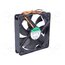 EEC0251B1-000U-G99 Fan: DC; axial; 12VDC; 120x120x25mm; 183.83m3/h; 44.5dBA; ball yUTXTyHo1F2IOOG0iz8t7un__7-0oBlknAJ1EsdWd5Y