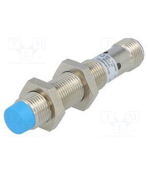 IM12-04BPS-ZC1 Sensor: inductive; OUT: PNP / NO; 0÷4mm; 10÷30VDC; M12; IP67; 200mA -7iQDdvIVZTmwVVYQ2N2UP_-UjSgewAdu18Dn8_s9oM