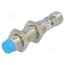 IM12-04BPS-ZC1 Sensor: inductive; OUT: PNP / NO; 0÷4mm; 10÷30VDC; M12; IP67; 200mA -7iQDdvIVZTmwVVYQ2N2UP_-UjSgewAdu18Dn8_s9oM