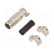 44423231 LAPP connector EPIC MHB Bus PIN 1x(4) CM 2eL2jUDMEhP70H28g9oIcqMkjg6OoqUxzEQ7O00W4WA