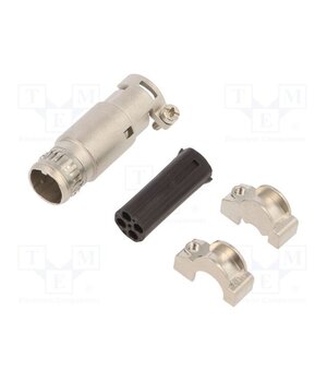 44423231 LAPP connector EPIC MHB Bus PIN 1x(4) CM 2eL2jUDMEhP70H28g9oIcqMkjg6OoqUxzEQ7O00W4WA