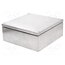 SSJ11 Enclosure: multipurpose; X: 300mm; Y: 300mm; Z: 161mm; natural; IP66 6AHhEhtGXXe638VdbHyvtECGfiElnHEBvRsHCuxHYvU