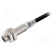 E2E-X1R5C18 2M Sensor: inductive; OUT: NPN / NO; 0÷1.5mm; 10÷30VDC; M8; 2m; IP67 yWyN2xu_-nXjSr-1precyuylADPJd3d0d_zEySemg1c