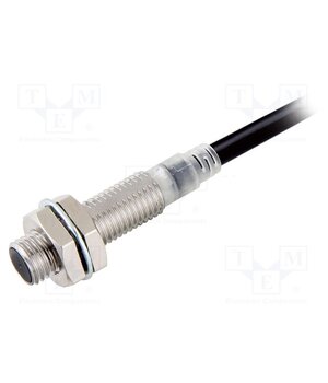 E2E-X1R5C18 2M Sensor: inductive; OUT: NPN / NO; 0÷1.5mm; 10÷30VDC; M8; 2m; IP67 yWyN2xu_-nXjSr-1precyuylADPJd3d0d_zEySemg1c