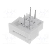 39-53-2044 Connector: FFC/FPC; tinned; THT; 200V; 1A; Easy-On; PIN: 4; 1.25mm xrR2NxYDzyxmtW86QqNmwl9ZhfCXkuFVuJpH9W7iNE8
