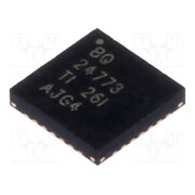 BQ24773RUYT IC: PMIC; battery charging controller; Iout: 8A; 1.024÷19.2V YdOjlZo7hBGzU5NxS9vTqM28D3ypyRX-1CHJLsMnIzo