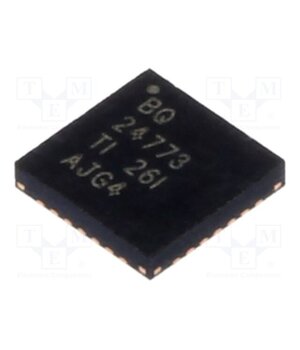 BQ24773RUYT IC: PMIC; battery charging controller; Iout: 8A; 1.024÷19.2V YdOjlZo7hBGzU5NxS9vTqM28D3ypyRX-1CHJLsMnIzo