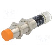 IG5893 Sensor: inductive; OUT: PNP / NO; 0÷8mm; 10÷36VDC; M18; IP65; 300mA QPLdV1eFbkEfTDkLasaiJEPrk_tppqfIMWmx4TUHV2Y