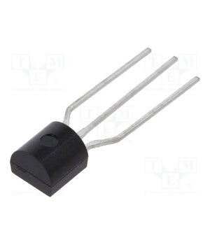 BT149G,126 Thyristor; 600V; Ifmax: 0.8A; 0.5A; Igt: 200uA; TO92; THT; Ammo Pack CAi0-2hTiF1Rmn4n4T18VugRu5S9LeQzIftI_Jja_Po