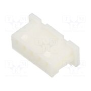 125CH-B-05 Connector: wire-board; plug; female; PIN: 5; 250V; for cable; 1.25mm ofdBXadJxaunkuToxxr6w5SX6lBI-MIVIWxMdikUAUQ