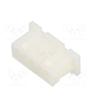 125CH-B-05 Connector: wire-board; plug; female; PIN: 5; 250V; for cable; 1.25mm ofdBXadJxaunkuToxxr6w5SX6lBI-MIVIWxMdikUAUQ