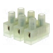 BM 93CS3 Connector: terminal block; 400V; with wire protector; natural rjevkeDr1zW_gqD-Db9z-LxgeIs7DZc-bYaG7DRIUXA