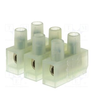 BM 93CS3 Connector: terminal block; 400V; with wire protector; natural rjevkeDr1zW_gqD-Db9z-LxgeIs7DZc-bYaG7DRIUXA