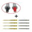 Multimeter Probe with Replaceable Gilded Needle, set IIMT01+3.jpg