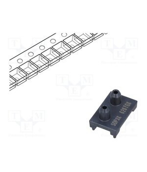1-101571-02 Sensor: pressure; -500÷500Pa; differential; OUT: analogue; SDP s4fAtUafPwHeIMraEG-xTPWA_C40nWk5VUYrDK-kXl4