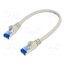 79248 Patch cord; S/FTP; Cat: 6a; RJ45 plug,both sides; stranded; Cu OzQz7DXF1zNMoP4aiKl_8qH0RGyfqYa_GZZHiD_ponc