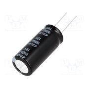 PF1A153MNN1840 Capacitor: electrolytic; THT; 15000uF; 10VDC; Ø18x40mm; ±20%; 2000h 2tuldYBC2Hf19FIQjr2hJ22tcXS_Cu0hByvjKtdV1Ko