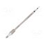C245667 Tip; special; 3x3mm; longlife UgclCe5Oe3vTmATfcfsVZ2Afk-pYXO_ByEz4Wu3o5sY