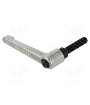 GN 300-78-M10-40-RH Lever; adjustable; Thread len: 40mm; Lever length: 78mm; GN 300 AU3aowVU2L-F3h38nBqs1VRcI6jBPN8nGQv184kF5II