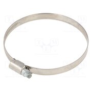 158/70-90/W2 Cable tie; Ø: 70÷90mm; W: 9mm; Material: chrome steel AISI 430 o6I5jroJiqPNMKk1lLQd56ww8jMnGEoRGVw_SY3RIXI