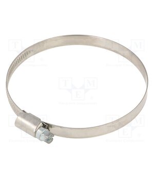 158/70-90/W2 Cable tie; Ø: 70÷90mm; W: 9mm; Material: chrome steel AISI 430 o6I5jroJiqPNMKk1lLQd56ww8jMnGEoRGVw_SY3RIXI