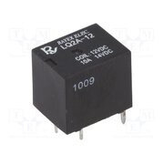 LQ2A-12 Relay: electromagnetic; Ucoil: 12VDC; SPST-NO DM; 10A; automotive uiAwvFIzmwkXVkWJZFDCO0rUZ-eggzzyGU6h0aZW244
