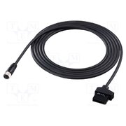 CN-HS-C3 Accessories: cable; HG-S; 3m rzGcN0Atb5lyeUSt75ABpb1fGgNfgq8jINY2Jk3y2LY