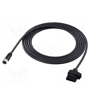 CN-HS-C3 Accessories: cable; HG-S; 3m rzGcN0Atb5lyeUSt75ABpb1fGgNfgq8jINY2Jk3y2LY