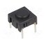 3CTH9 Microswitch TACT; SPST-NO; Pos: 2; 0.05A/24VDC; THT; none; 3.5N Uh9VHwNcnGstylxHhtL-_Abrycq5Zb9JPgp_FuBwhDk