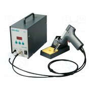 QUICK 201B Station: desoldering; 90W; 200÷450°C; ESD; Display: LED yPZEO8MTmxcrlxu_5gVs5rohLR-pgLzZTKiBrxDDJMc