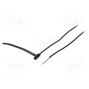 TT0P-10KC3-T105-1500 Sensor: temperature; NTC; 10kΩ; Body dim: 6x6x20mm; -40÷105°C; 1.5m fLlrys7ujDmfGBr1A7QpWBadTZrE9tMnPi67fsMH7kg