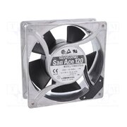 109S025UL Fan: AC; axial; 120x120x38mm; 141m3/h; 40dBA; ball; 2700rpm; 230VAC IaBOIDo1RA9aRDcDi1LdjAGaWMGs_3pnkRiyGu_ZVEU