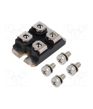 STTH10002TV2 Module: diode; double independent; 200V; If: 50Ax2; ISOTOP; screw s7LbZz2RcTawOFk7MKwyhMp7a_nYekyelV1bBBLWopk