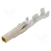 39-00-0184 Contact; female; Mini-Fit Jr; selectively gold plated; bulk; 9A EFYCGfwugSwrwJ_c7ihuasBE9x2mOSiahShRqtLj4-I