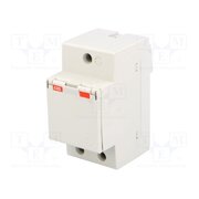 2CSM211000R0721 F-type socket; 250VAC; 16A; for DIN rail mounting 7ceCeR7fhtjcSLQbzei3W5HYHU8x81E1hzJaPJyBFj0