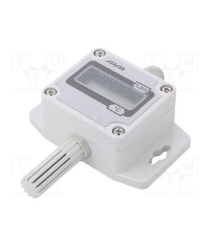 AR259/LCD/I Usup: 12÷36VDC; Range: 0÷30ppm; 5÷50°C; 10÷95%RH; Temp: 5÷50°C 6wxUcai2gEEITg0ZLyV4ioxMmcIUQUOAM06SOYw0isA